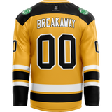 Hunterdon Bears Adult Goalie Sublimated Jersey