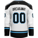 Hazel Park Bears Youth Player Sublimated Jersey