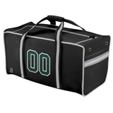 Biggby Barbarians Breakaway Equipment Bag