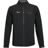 Adult Breakaway Lightweight Warm Up Jacket (Benet High School)