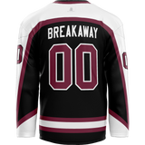 Delaware Ducks Youth Goalie Hybrid Jersey