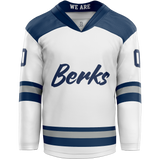 Penn State Berks Youth Player Jersey