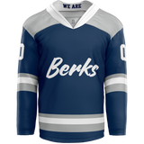 Penn State Berks Youth Player Jersey