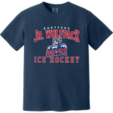 Hartford Jr. Wolfpack Heavyweight Ring Spun Tee