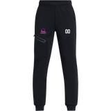 Chicago Phantoms UA Unstoppable Youth Fleece Joggers