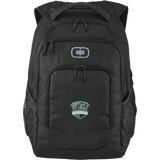 Biggby Barbarians OGIO Logan Pack