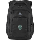 Biggby Spartans OGIO Logan Pack