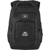 Biggby Bulldogs Tier 2 OGIO Logan Pack