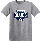 Montclair Blues Softstyle T-Shirt