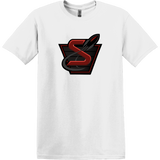 Strathroy Rockets Softstyle T-Shirt
