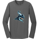 Lab Vikings Softstyle Long Sleeve T-Shirt