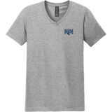 Kensington Valley Ravens Softstyle V-Neck T-Shirt