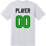 Junior Blades DryBlend Custom T-Shirt