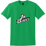 Junior Blades DryBlend Custom T-Shirt