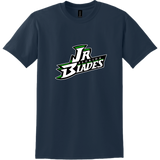 Junior Blades DryBlend Custom T-Shirt