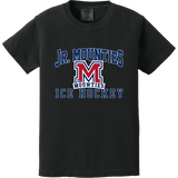 Jr. Mounties Youth Heavyweight Ring Spun Tee