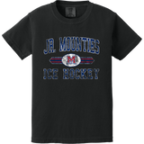Jr. Mounties Youth Heavyweight Ring Spun Tee