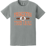 Princeton Tiger Lilies Youth Heavyweight Ring Spun Tee