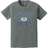 NJ Jets Youth Heavyweight Ring Spun Tee
