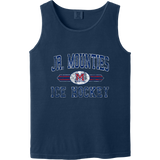 Jr. Mounties Heavyweight Ring Spun Tank Top
