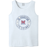 Jr. Mounties Heavyweight Ring Spun Tank Top