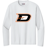 Danbury Hat Tricks Youth Cooling Performance Long Sleeve Tee