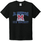 Jr. Mounties Youth Tri-Blend Tee