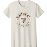 Biggby Bombers Youth Jersey Short Sleeve Tee