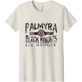 Palmyra Black Knights Youth Jersey Short Sleeve Tee