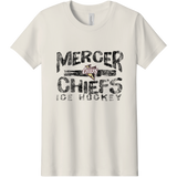 Mercer Chiefs Youth Jersey Short Sleeve Tee
