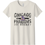 Chicago Phantoms Youth Jersey Short Sleeve Tee