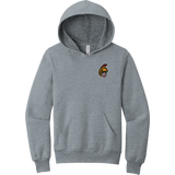 Seacoast Spartans (Ice Hockey) Youth Sponge Fleece Pullover Hoodie