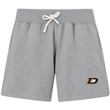 Danbury Hat Tricks Adult Cloud Fleece Shorts