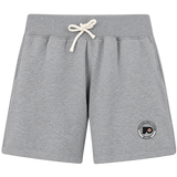 Philadelphia Flyers Elite Adult Cloud Fleece Shorts