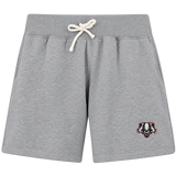 Scary Badgers Youth Cloud Fleece Shorts