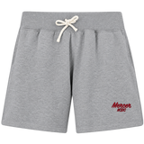 Mercer NCDC Adult Cloud Fleece Shorts