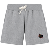 MD Jr. Black Bears Adult Cloud Fleece Shorts