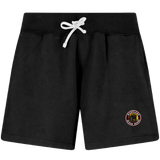 Maryland Black Bears Youth Cloud Fleece Shorts