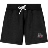 Dupage Black Bears Youth Cloud Fleece Shorts