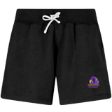 Jr. Phantoms Adult Cloud Fleece Shorts
