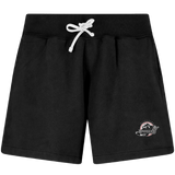 Allegheny Badgers Adult Cloud Fleece Shorts
