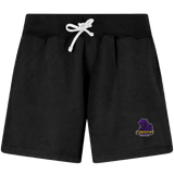 Phantoms Selects Adult Cloud Fleece Shorts