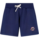 Metro Jets Adult Cloud Fleece Shorts