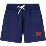 Mount St. Charles Adult Cloud Fleece Shorts