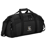 Biggby Bulldogs Tier 3 Gym Bag