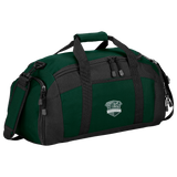 Biggby Barbarians Gym Bag