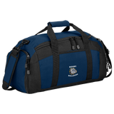 Biggby Bulldogs Tier 3 Gym Bag