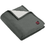 Strathroy Rockets Mountain Lodge Blanket