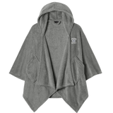 Chatham Hockey Dream Plush Open Hoodie
