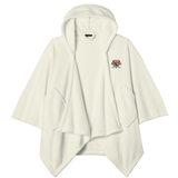 SOMD Sabres Dream Plush Open Hoodie